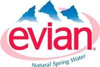 Evian Danone Gruppe