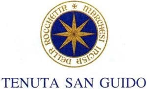 Tenuta San Guido Sassicaia